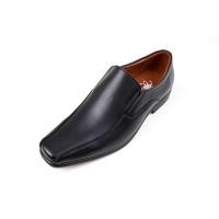 ราคา HEAVY SHOES รองเท้าหนังผู้ชายแบบสวม รุ่น PB7515 มี 2 สี (21959664650)