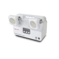 ราคา Automatic Emergency LED Lamp2x6W 6500K 10 Hrs (20730096804)