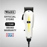 ราคา ส่งด่วนในไทย Wahl Super Taper Corded Hair Clipper แบตเตอร์เลี่ยน ปัตตาเลี่ยน ที่กันขอบ เครื่องกรูมมิ่ง (22920926125)