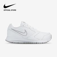 ราคา Nike Kids Downshifter 6 LTR Running Shoes White (15424975687)