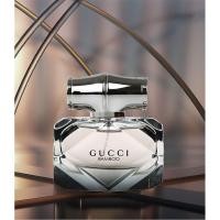 ราคา น้ำหอม Gucci Bamboo Eau de Parfum for Women 75ml (8989411371)
