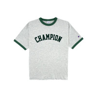 ราคา CHAMPION TEE เสื้อยืดทีเชิ๊ตสำหรับผู้ชาย C2 Z301 030 (22804186161)