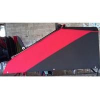 ราคา หลังคาซิ่ง หลังคาผ้าใบรถกระบะแบบพับได้ ส่งฟรี (16923353069)