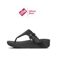 ราคา ร้านค้าทางการ100 ของแท้ Fitflops รองเท้าแตะผู้หญิง (21077020371)