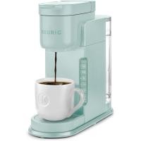 ราคา Keurig K Express Single Serve K Cup Pod เครื่องชงกาแฟ3ขนาดชงคุณสมบัติปุ่มที่แข็งแกร่งอ่างเก็บน้ำที่ถอดออกได้42ออนซ์สีดำ (23024479924)