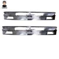 ราคา กันชนหน้า ISUZU KBZ ตัวกลาง ชุบ (21492577399)