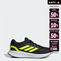ราคา adidas Running Runfalcon 5 Running Shoes Men Black IE8814 (22442283365)