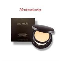 ราคา Laura Mercier Smooth Finish Foundation Powder SPF20 ขนาดปกติ 9 2g (23034581862)
