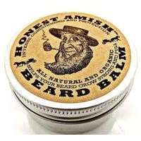 ราคา In Stock Beard Honest Amish Beard Balm Leave In Conditioner (22816656572)