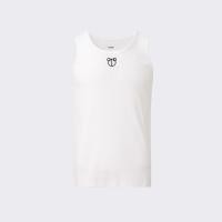 ราคา DISAYA TANK TOP DISAYA LOGO เสื้อกล้ามโลโก้ DISAYA (22900557462)