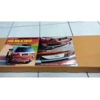 ราคา กันรอยท้าย ISUZU MU X ปี2014 (528200161)