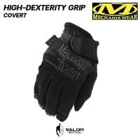 ราคา Mechanix Wear Precision Pro High Dexterity Grip Glove Covert ถุงมือนิรภัย ถุงมือขับรถ กันกระแทก (22775808107)