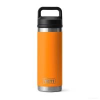 ราคา YETI เยติ กระบอกน้ำเก็บความเย็น รุ่น RAMBLER 18 OZ BOTTLE CHUG (23053473183)
