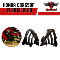 ราคา กาบข้าง แฟริ่ง HONDA CBR650F ปี 2013 2018 (22434429379)