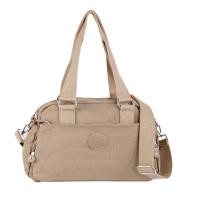 ราคา St Andrews กระเป๋าถือ สายสะพายยาว รุ่น SSH0034 สีเบจ (22959144997)