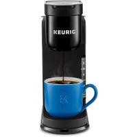 ราคา Keurig K Express Single Serve K Cup Pod เครื่องชงกาแฟ3ขนาดชงคุณสมบัติปุ่มที่แข็งแกร่งอ่างเก็บน้ำที่ถอดออกได้42ออนซ์สีดำ (23024479922)