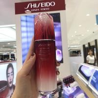 ราคา ผลิตภัณฑ์บำรุงผิวหน้าชิเซโด้ Shiseido Ultimune Power Infusing Concentrate 100ml เค้าเตอร์แบรนด์แท้ 100 (22670371617)
