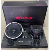 ราคา ลำโพงแยกชิ้นกลางแหลม STATUS (22727915308)