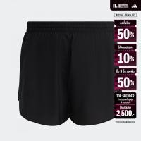 ราคา adidas วิ่ง กางเกงขาสั้น Fast Split ผู้ชาย สีดำ HN8011 (22439568850)
