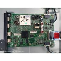 ราคา Mainboard LG 49LF590T 43LF590T พาร์ท EAX66446805 เมนบอร์ด แอลจี อะไหล่แท้ ของถอดมือสอง รับประกันสินค้า 30 วัน (21727748284)