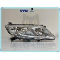 ราคา ไฟหน้า Honda City ปี 2014 2017 ฮอนด้า ซิตี้ โคมไฟหน้า ไฟหน้าซิตี้ ทีวายซี TYC (21805287906)
