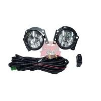ราคา ไฟตัดหมอก สปอร์ทไลท์ MITSUBISHI PAJERO SPORT มิตซูบิชิ ปาเจโร่ สปอร์ท 2009 2010 2011 2012 (23078834470)