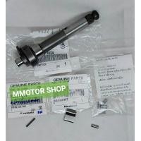 ราคา ชุดแกนสตาร์ทGTO M4 6แท้ ได้ของตามนี้ ประกอบด้วย แกนสตาร์ท 1 เขี้ยวสตาร์ท 1 สลักเขี้ยวสตาร์ท 1 สปริงเขี้ยวสตาร์ท 1 (19167621790)