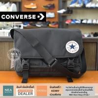 ราคา ลิขสิทธิ์แท้ CONVERSE CHUCK TAYLOR MESSENGER BAG กระเป๋าสะพายข้าง คอนเวิร์ส แท้ (22986226209)