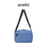 ราคา anello กระเป๋าสะพายไหล่ size mini รุ่น NEW SHIFT OSS007N (21676846681)