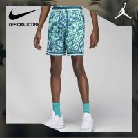 ราคา Nike Mens Jordan Sport Dri Fit Aop Diamond Shorts Mint Foam ไนกี้ กางเกงขาสั้นผู้ชาย Jordan Sport Dri Fit Aop Diamond สีมิ้นท์โฟม (21759378808)