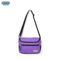 ราคา OUTDOOR PRODUCTS กระเป๋าสะพายไหล่ เอ้าท์ดอร์ กระเป๋าสะพายข้าง FLAP SHOULDER BAG Style OD243309 (22547100020)