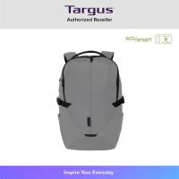 ราคา Targus Terra EcoSmart Backpack 15 16 TBB649 กระเป๋าเป้ใส่โน๊ตบุ๊ค ผลิตจากวัสดุรีไซเคิล ใช้งานได้หลากหลาย (23055326861)
