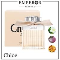 ราคา น้ำหอม Chloe Eau de Parfum 75ml น้ำหอมผู้หญิง น้ำหอม chloe (19454856068)