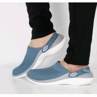 ราคา 48 Colors New Colours Crocs LiteRide 360 Marbled Clog For Men Wonmen รองเท้าหัวโตแบบลำลอง หิ้วนอก รุ่นใหม่ล่าสุด M4 M11 Crocs New arrival Crocs New Collection สีสวย ใส่สบายมาก (22957548310)