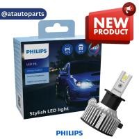 ราคา หลอดไฟ Philips LED Ultinon Pro3021 6000K (21952651528)