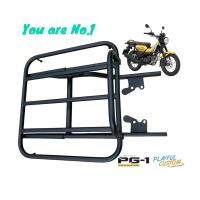 ราคา ตะเเกรงสไลด์ rackท้ายตรงรุ่น Yamaha PG 1 ตะแกรงสไลด์ ตรงรุ่น ขนาด 40 40cm BW (22278368118)