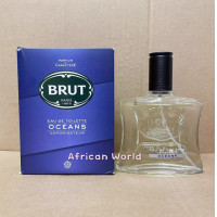ราคา European imported Brut Bailu classic cologne EDT eau de toilette male (21470806284)