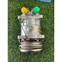 ราคา คอมแอร์ซันเด้น508 24โวลท์ เตเปอร์ SD508 คอมแท้100 (21494584472)