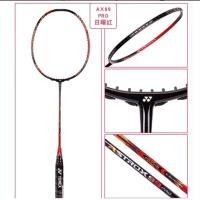 ราคา YONEX Astrox 99 4U Badminton Racket TAX FREE Bag Keel Hand Glue and Line (21499953730)