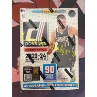 ราคา 2023 24 Donruss NBA Basketball Blaster Box 90 cards Victor Wembanyama Rookie year (22762348204)