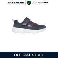 ราคา SKECHERS GOrun 400 V2 Strarvo รองเท้าวิ่งเด็กผู้ชาย (22851311838)