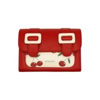 ราคา Merimies Cherry S Size กระเป๋าสะพายข้าง (21076732353)