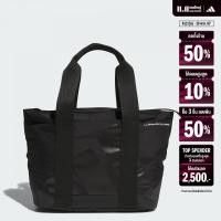 ราคา adidas Golf Adidas Golf Round Tote Bag Men Black IN2776 (22440613389)