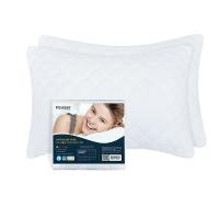 ราคา Picasso Comfort ซองกันเปื้อนหมอนหนุน แบบกันไรฝุ่น (16297763030)
