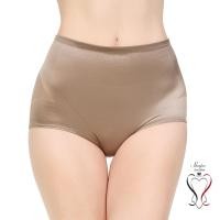 ราคา Wacoal Shapewear Stay กางเกงกระชับหน้าท้อง ยกสะโพก เอวปกติ ขาสั้น รุ่น WG1261 สีน้ำตาล BR (21947094774)
