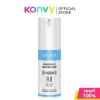 ราคา GRAVICH Concentrate Serum กราวิช เซรั่มบำรุงผิว 30ml Retinol Complex Feruric Pro C Anti Melasma Niacinamide (22599856692)