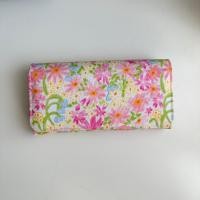 ราคา chupa long wallet กระเป๋าตังใบยาว (22657615477)