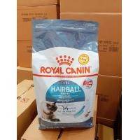ราคา Royal Canin Hairball Care สำหรับแมวอายุ 1 ปีขึ้นไป ที่ต้องการป้องกันการเกิดก้อนขน มีให้เลือก 3 ขนาด 2 kg 4 kg และ 10 kg (22783334695)