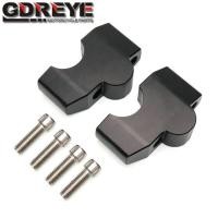 ราคา แฮนด์มอเตอร์ไซค์ CMX500อุปกรณ์เสริมตัวยกสูงสำหรับ Honda CMX500 Rebel500 CMX300 CMX 300 500 2020 (10638254344)