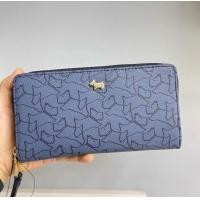 ราคา Auth RadleyPM2 5กระเป๋าสตางค์กันน้ำ กระเป๋าเก็บบัตรรุ่นยาว7สี19x10x2 5cm (21311902577)